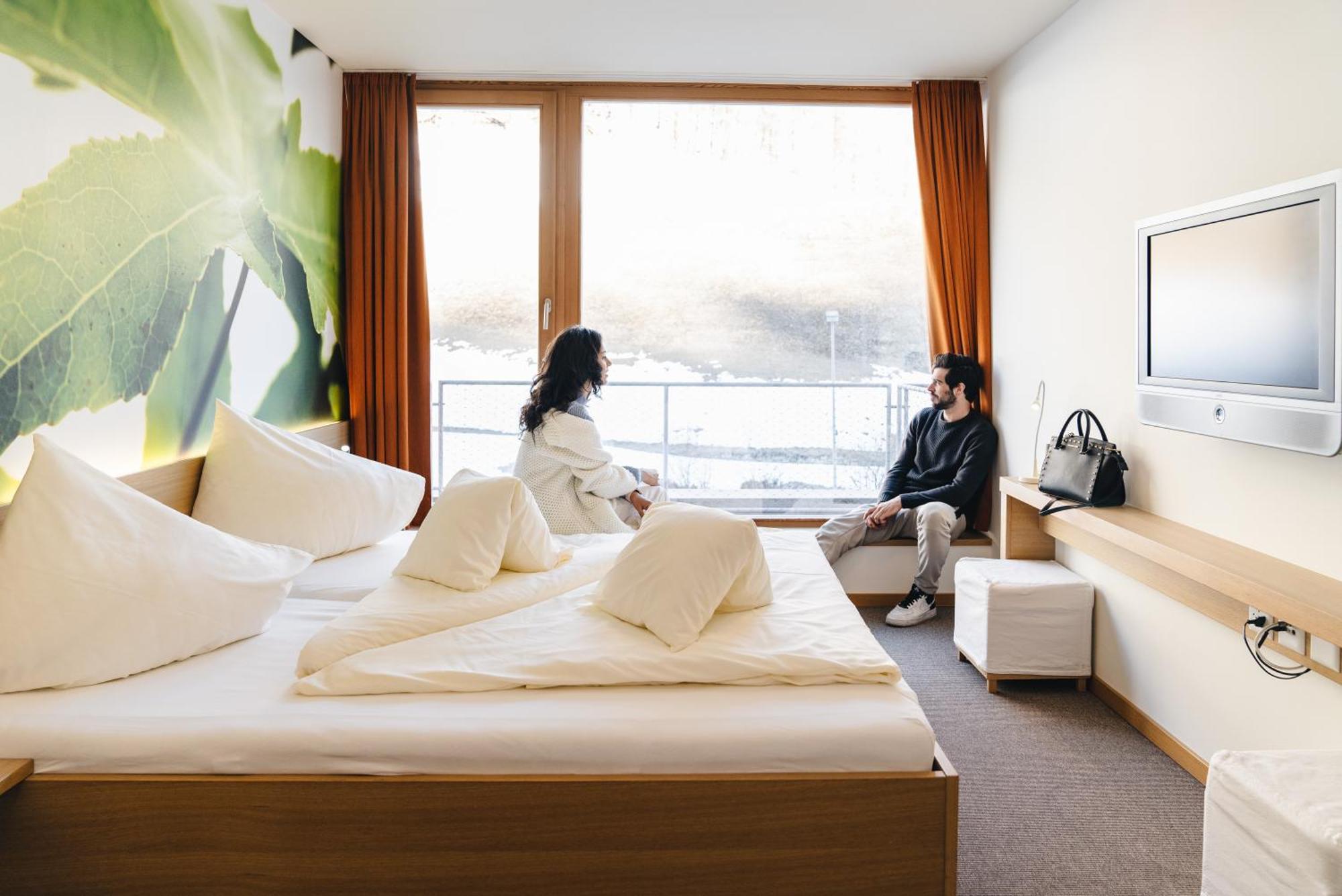 Smart-hotel Hotel