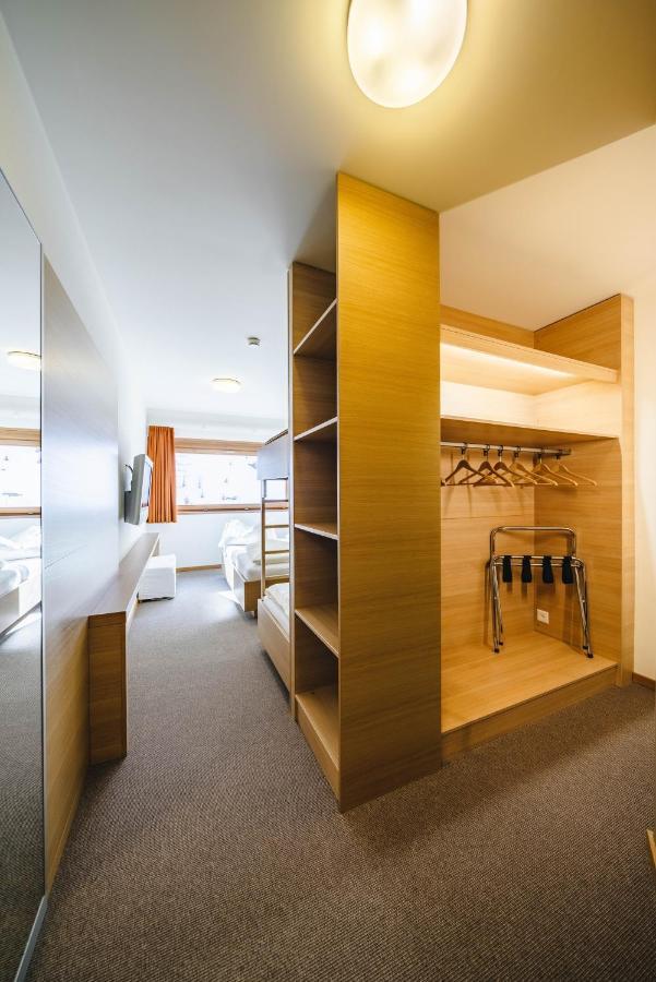 Smart-hotel