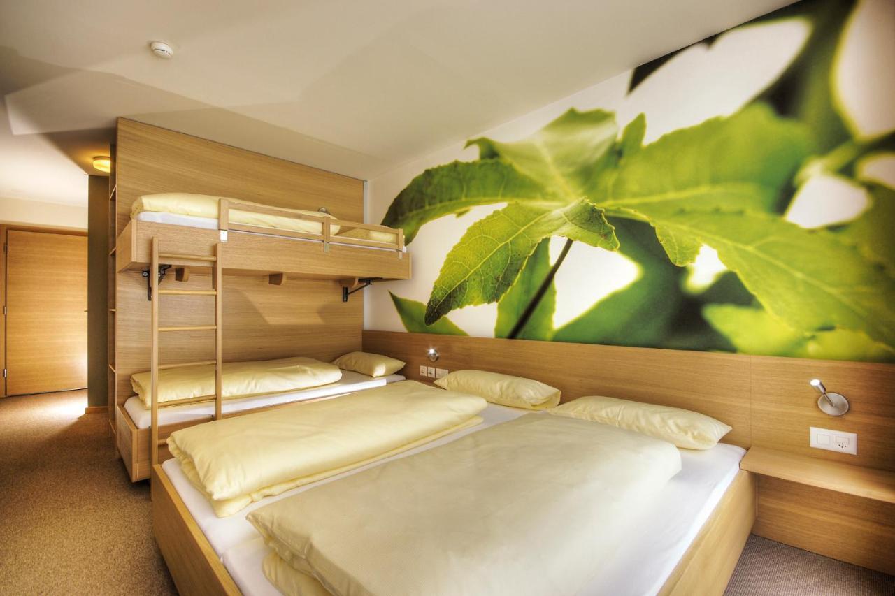 Smart-hotel 3* Samnaun