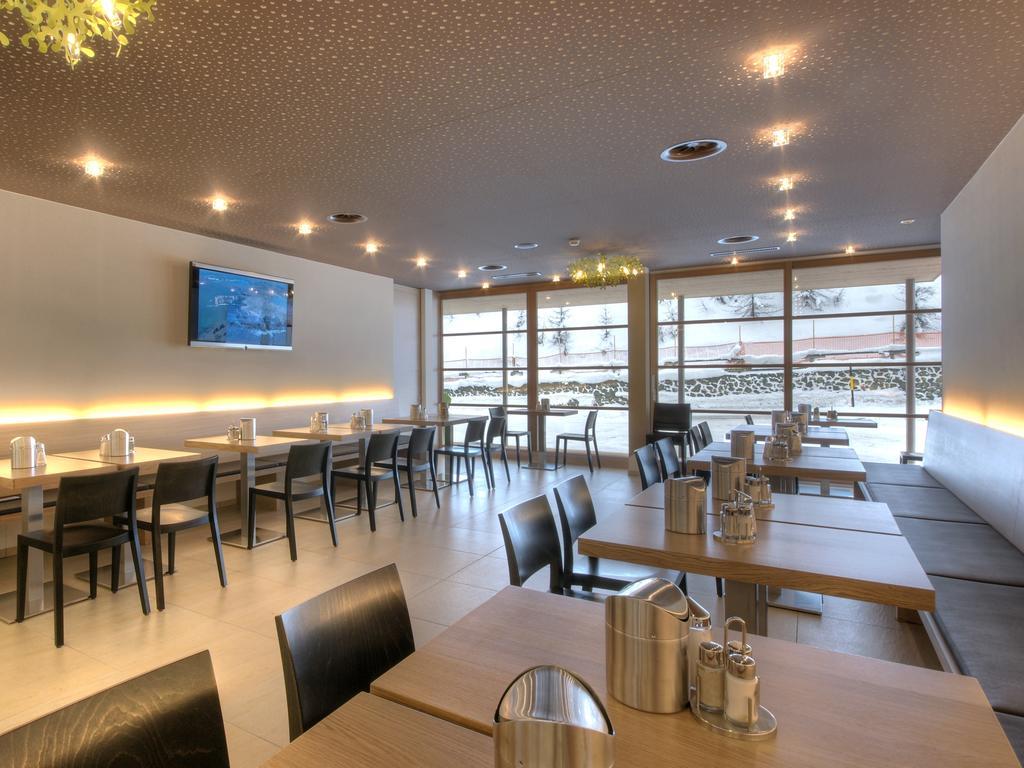 Hotel Smart-hotel Samnaun