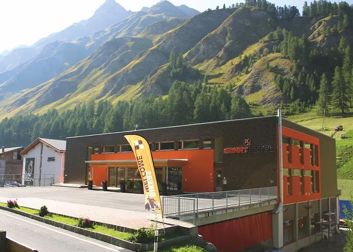 Smart-Hotel